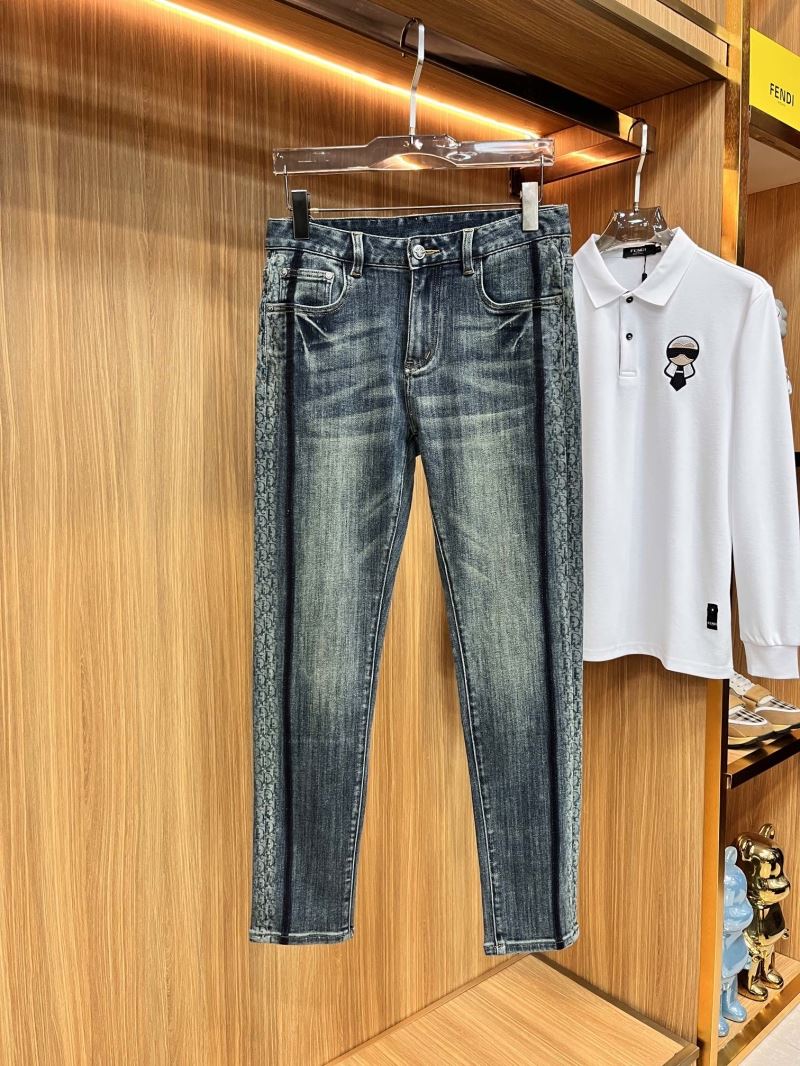 Christian Dior Jeans